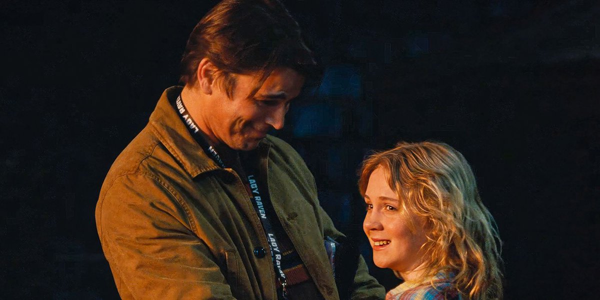 TChalla_1966's tweet image. My Top 10 Films of 2024
10. Trap
I'mma say it, if you still hate M. Night Shyamalan you're either racist or a man child still mad about The Last Airbender. Trap gives us a deranged performance from Josh Hartnett and gives us a glance at Shyamalan's relationship with his daughters