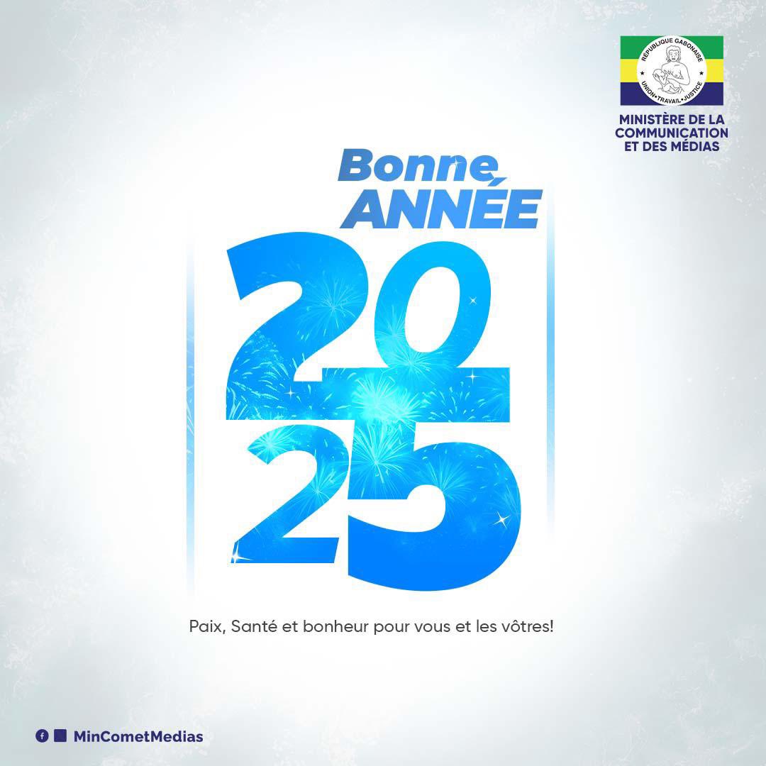 Meilleurs Voeux à tous ✨