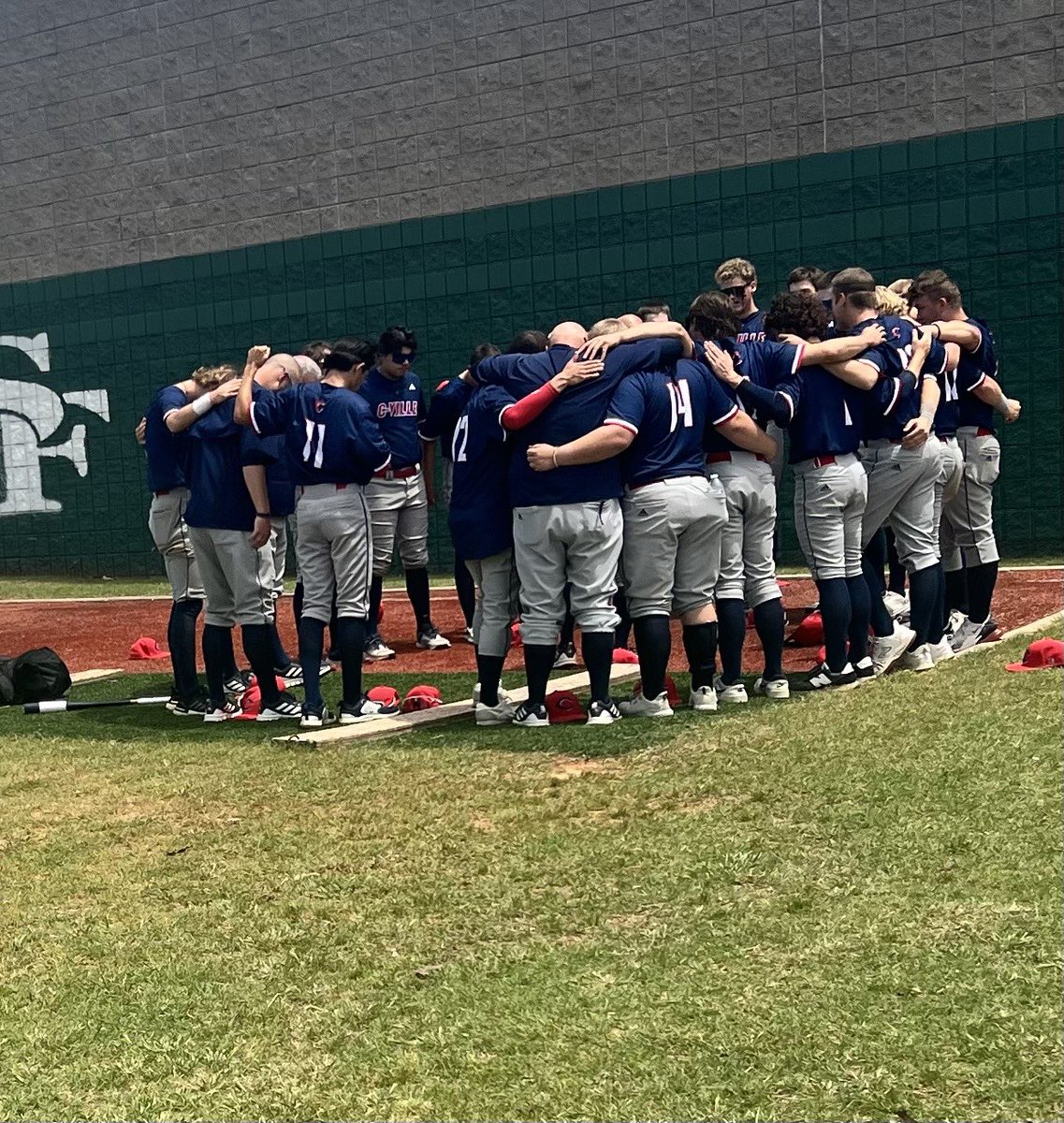 While the 2024 Season brought us some great memories, we are excited to see what 2025 has in store for our Program!! 

#WeOverMe