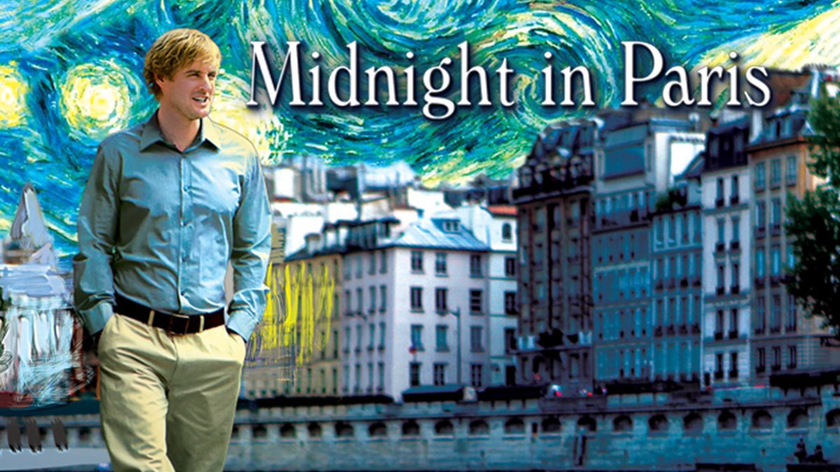 It’s Midnight (and 2025) in Paris! BONNE ANNÉE and HAPPY NEW YEAR!