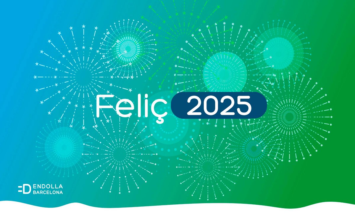 Endolla Barcelona tweet media