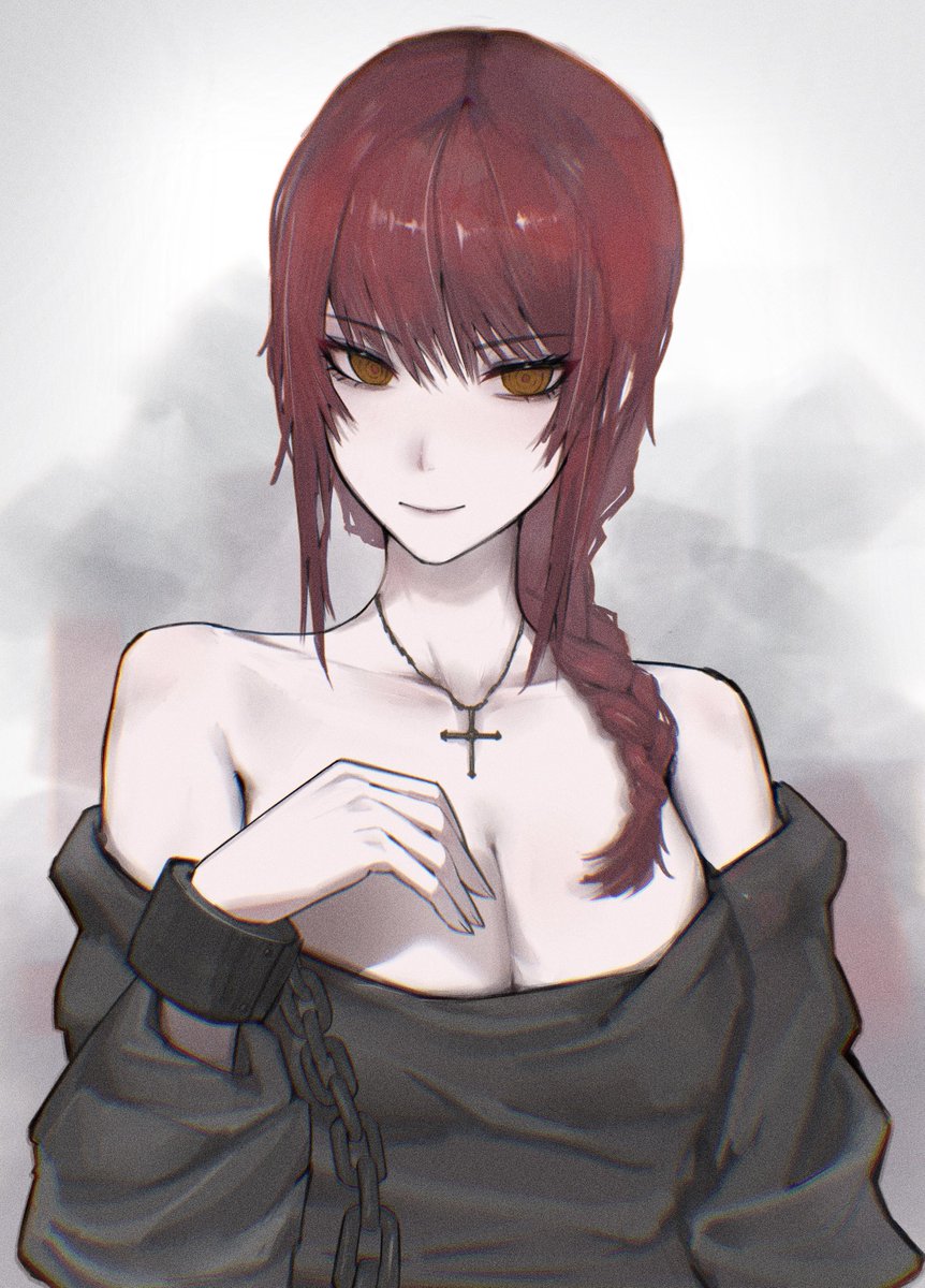 #チェンソーマン　#chainsawman