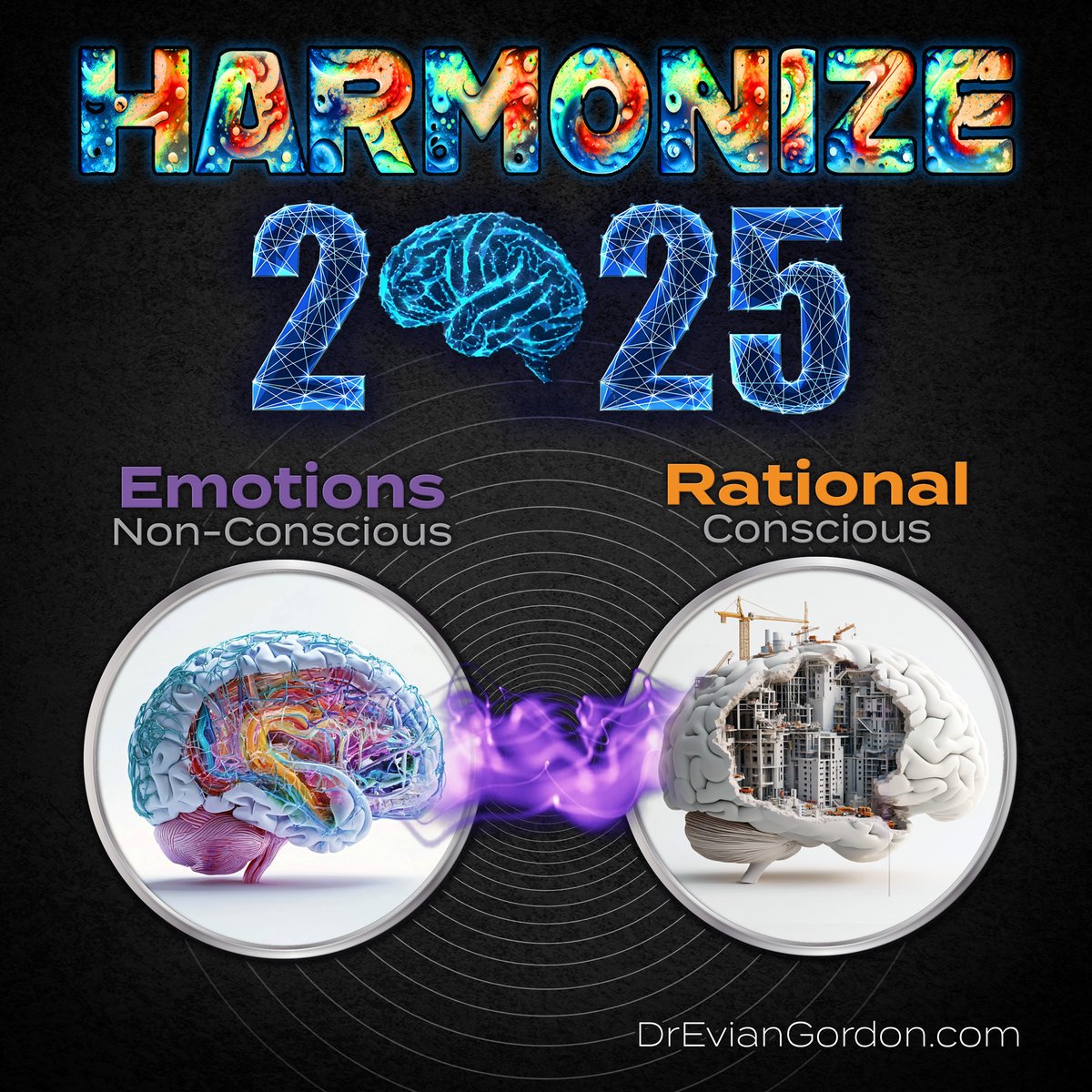 Dr Evian Gordon (@dreviangordon) on Twitter photo 