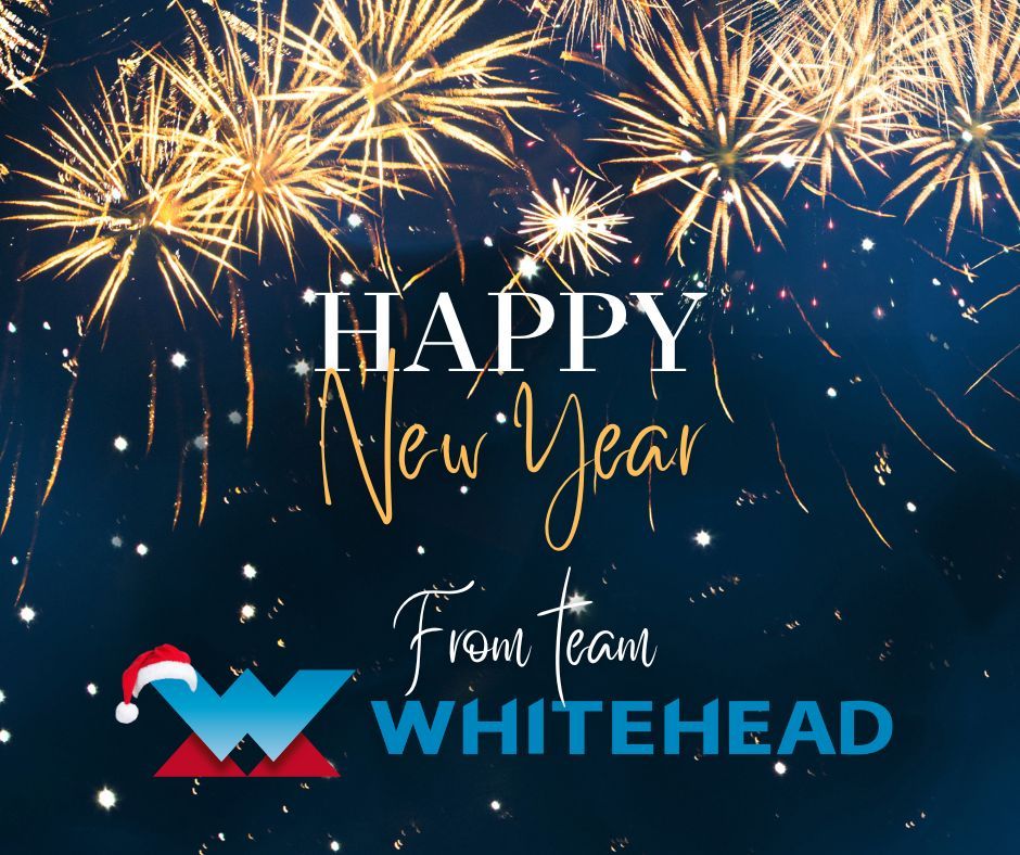 Whitehead Building Services tweet media