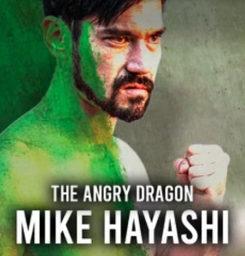 Total Wrestling Federation (@twfwrestling) on Twitter photo TALENT ANNOUNCEMENT: “Angry Dragon” <a href="/MichaelHayashi/">Michael Hayashi</a> has been signed to compete Saturday, March 15 at VFW Hall in Manteca, CA at Shamrock Showdown. He is one of the most spectacular athletes you will ever see in person. 7pm. 580 Moffat Blvd. Tix on sale soon. Make plans. TALENT ANNOUNCEMENT: “Angry Dragon” <a href="/MichaelHayashi/">Michael Hayashi</a> has been signed to compete Saturday, March 15 at VFW Hall in Manteca, CA at Shamrock Showdown. He is one of the most spectacular athletes you will ever see in person. 7pm. 580 Moffat Blvd. Tix on sale soon. Make plans.