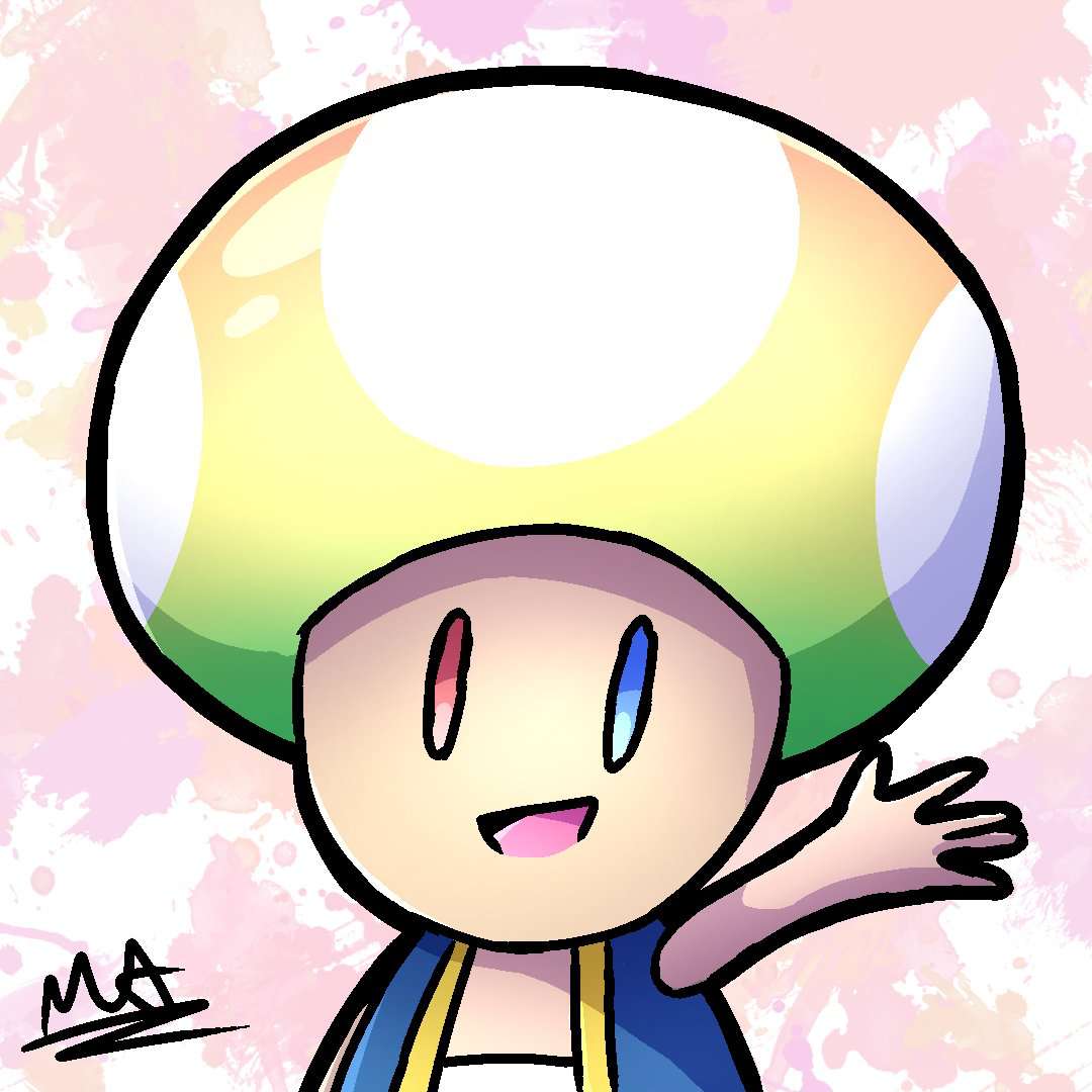 SplatToadTV's tweet image. Welcome to the #𝑟𝑎𝑖𝑛𝑏𝑜𝑤𝑣𝑒𝑟𝑠𝑒 🩷🌙
  
All about me: splattoad.de
All about my oc Kotori: kotori.splattoad.de
Twitch: twitch.splattoad.de
Discord: discord.splattoad.de