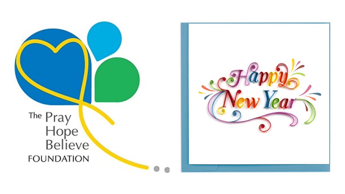 Pray~Hope~Believe tweet media