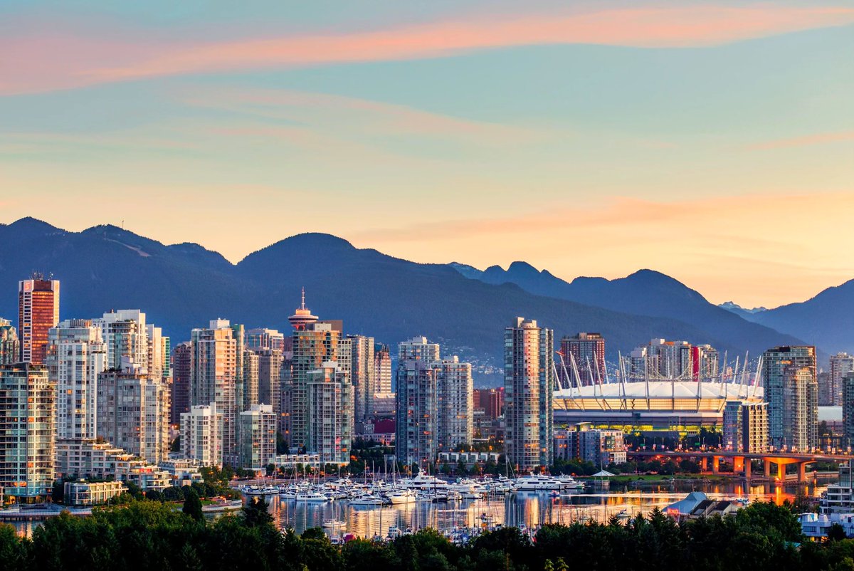 6ixbuzztv's tweet image. #REPORT: British Columbia will impose a new home-flipping tax of up to 20% on people who flip homes within two years of buying them, starting January 1.