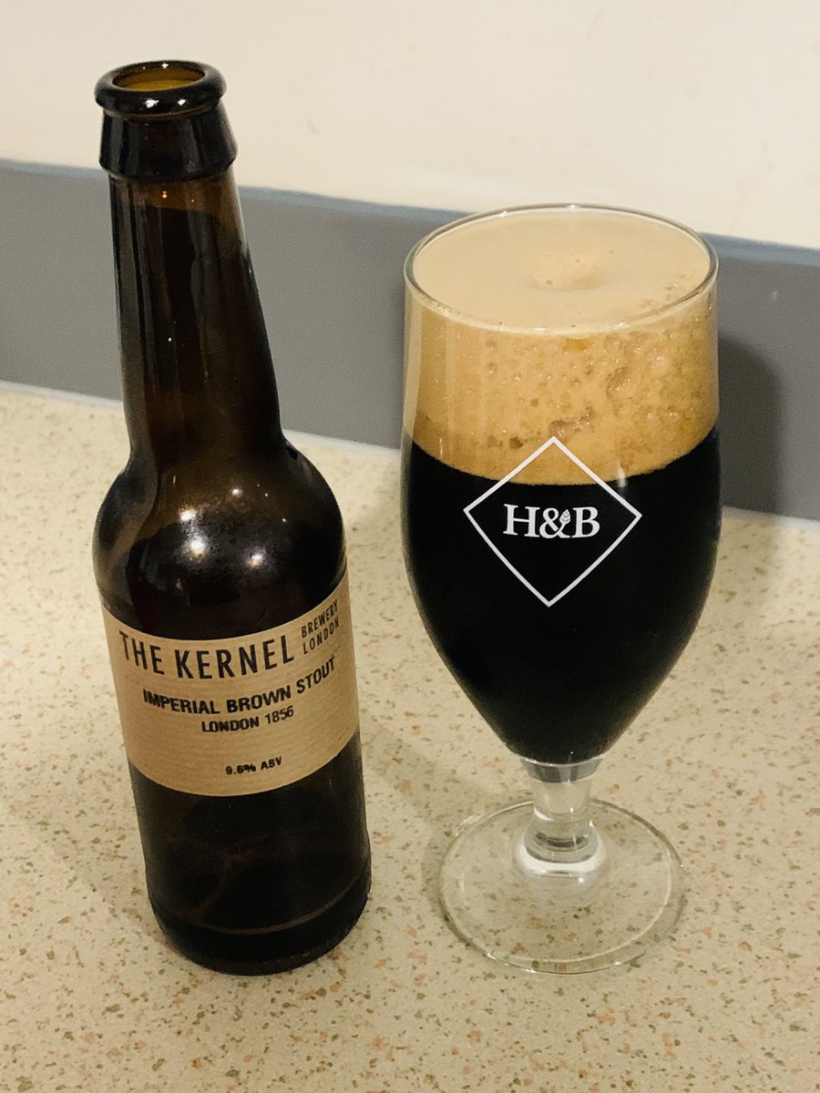 Tom #CraftBeerHour tweet media