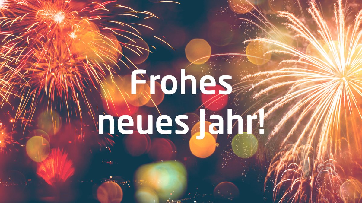 Prosit 2024! 🎉 Ein weiteres Jahr voller Überraschungen, Pläne und Projekte sowie einzigartiger Momente wartet. 😀 Wir wünschen viel Gesundheit, Glück und ein erfolgreiches 2024! ✨
