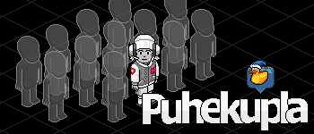 Habbo Staff Updates tweet media