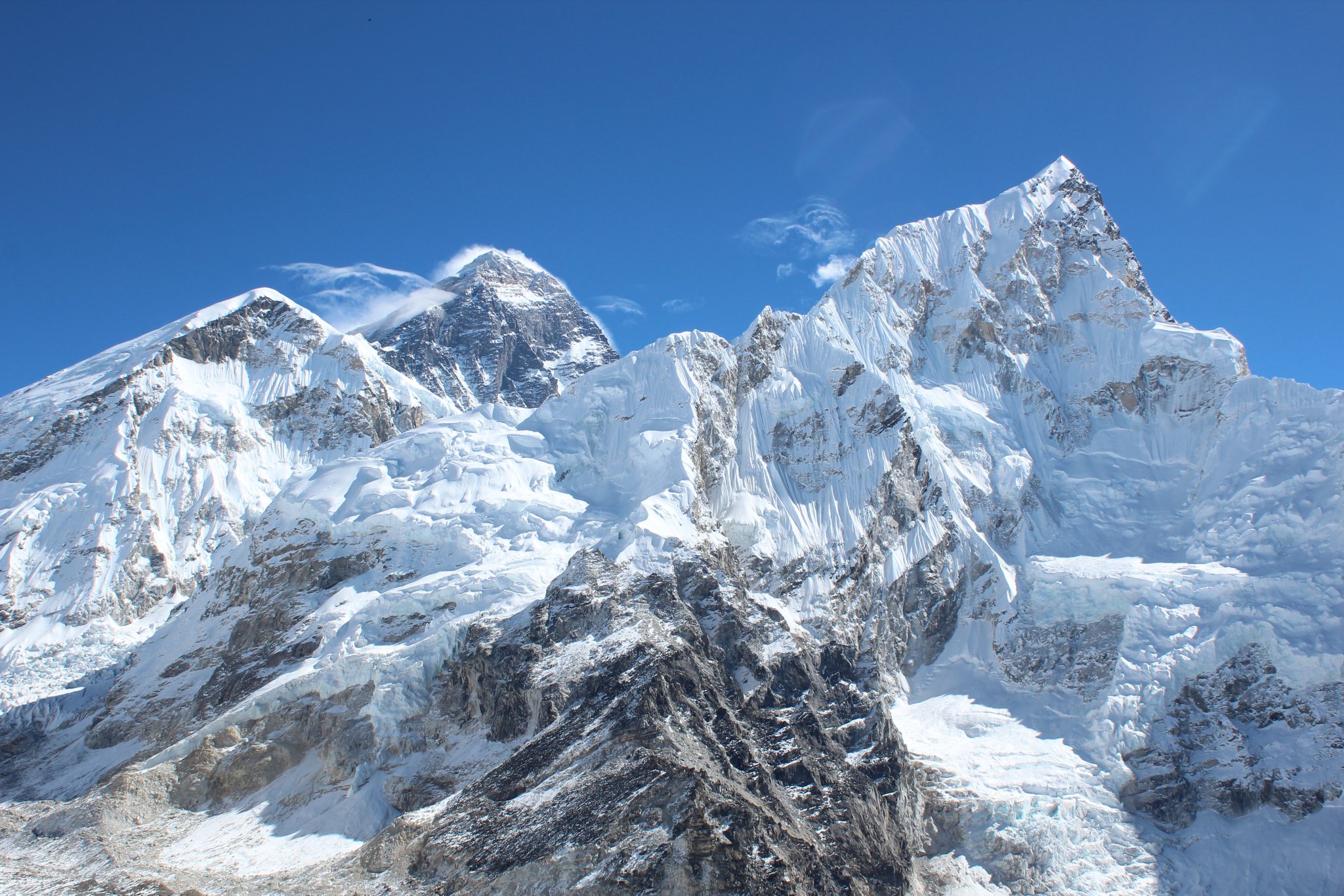白籏史朗 THE GREST HIMALAYA ネパールヒマラヤ写真集 謹呈署名 白籏史朗ネパールヒマラヤ写真集 岳人500号記念出版 限定版