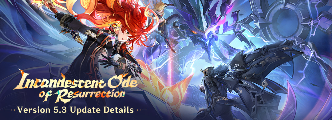 Genshin Impact tweet media