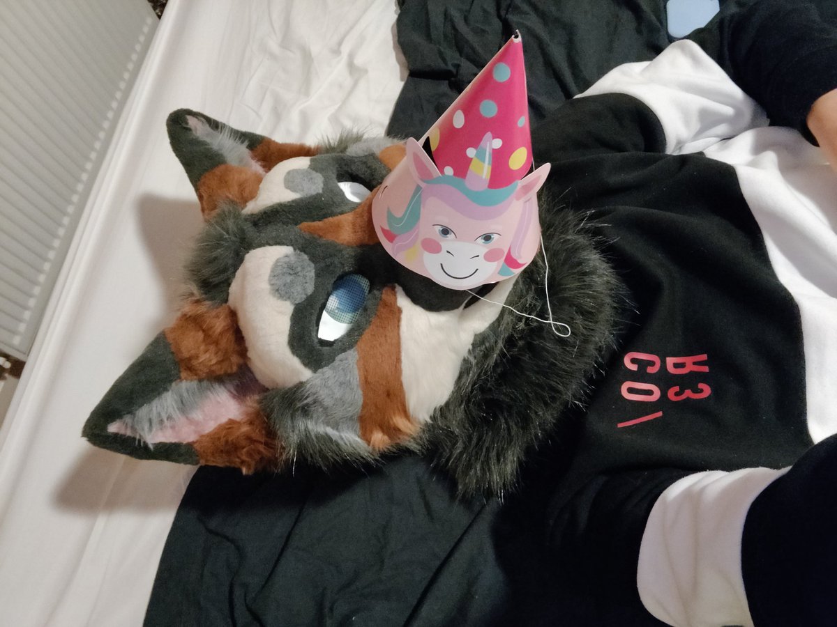 Happy new year furbies 🎉