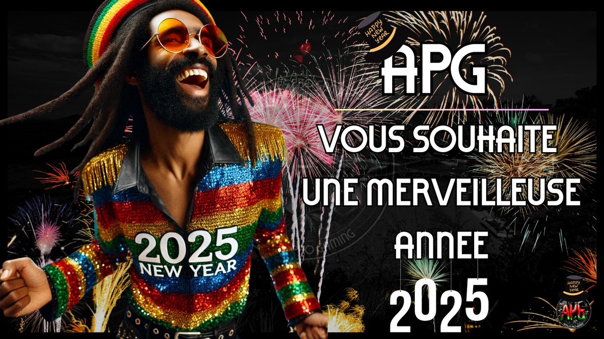 Antilles Pro Gaming | APG (@cpgownerantille) on Twitter photo Merveilleuse année 2025 à tous 🤩🥳 <a href="/PCLogo/">Pro club Logo</a> <a href="/Cherche1Equipe/">Cherche 1 Équipe</a> <a href="/ECG_Gabon/">E-Championnat Gabonais de Fifa Club Pro🎮⚽️🇬🇦</a> <a href="/ggic_gigagames/">ggic_gigagames Guadeloupe Fr Caribbean esports</a> <a href="/LeMaillotEsport/">Le Maillot Esport 👕</a> <a href="/JeRiKo_I79I/">JeRiKo I79I</a> <a href="/xWSGenesis/">xWS GENESIS</a> <a href="/ZamalAntilles/">APG ZAMALIA</a> <a href="/APGANTILLES/">APG ANTILLES</a> <a href="/LesAvengersEsp/">APG LesAvengers</a> <a href="/intensegaming23/">Intense Gaming</a> <a href="/eliminate_fr/">LMN8</a> et bien sûr toute la communauté club pro 🤩🥰 Merveilleuse année 2025 à tous 🤩🥳 <a href="/PCLogo/">Pro club Logo</a> <a href="/Cherche1Equipe/">Cherche 1 Équipe</a> <a href="/ECG_Gabon/">E-Championnat Gabonais de Fifa Club Pro🎮⚽️🇬🇦</a> <a href="/ggic_gigagames/">ggic_gigagames Guadeloupe Fr Caribbean esports</a> <a href="/LeMaillotEsport/">Le Maillot Esport 👕</a> <a href="/JeRiKo_I79I/">JeRiKo I79I</a> <a href="/xWSGenesis/">xWS GENESIS</a> <a href="/ZamalAntilles/">APG ZAMALIA</a> <a href="/APGANTILLES/">APG ANTILLES</a> <a href="/LesAvengersEsp/">APG LesAvengers</a> <a href="/intensegaming23/">Intense Gaming</a> <a href="/eliminate_fr/">LMN8</a> et bien sûr toute la communauté club pro 🤩🥰