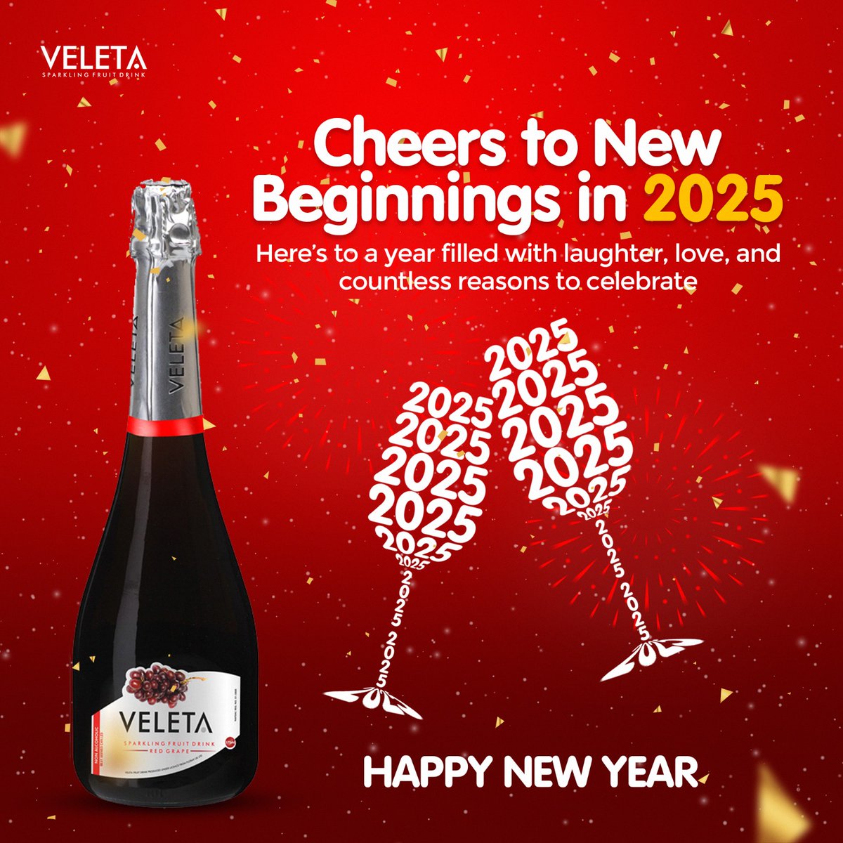 Veleta Nigeria tweet media