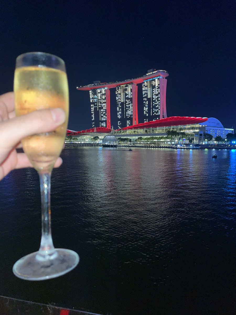 _MarioC's tweet image. #HappyNewYear2025 #marinabay #Singapore