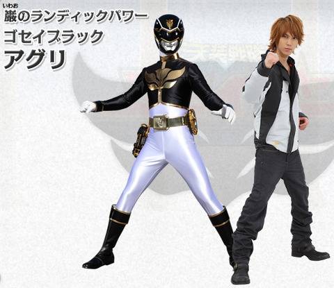 スーパー戦隊シリーズ #スーパー戦隊 #スーパー戦隊50周年 今年