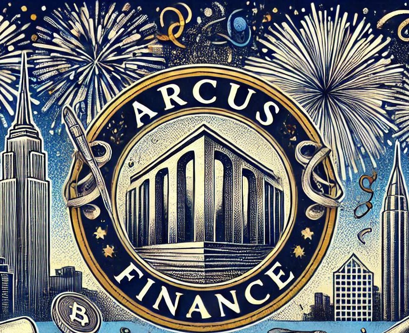 "Bitcoin is too volatile for institutional lending."

That narrative died in 2024.

Regulated lending facilities now support everything from mining ops to treasury optimization. The innovation? Risk management.

2024 built the bridges. 2025 is about crossing them.

HNY!🚀