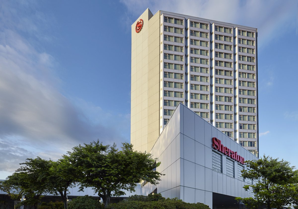 Happy New Year from Sheraton Vancouver Guildford Hotel!

Thank you for your support in 2024. Wishing you a joyful and successful 2025. We look forward to welcoming you in the New Year!

#HappyNewYear #SVGH