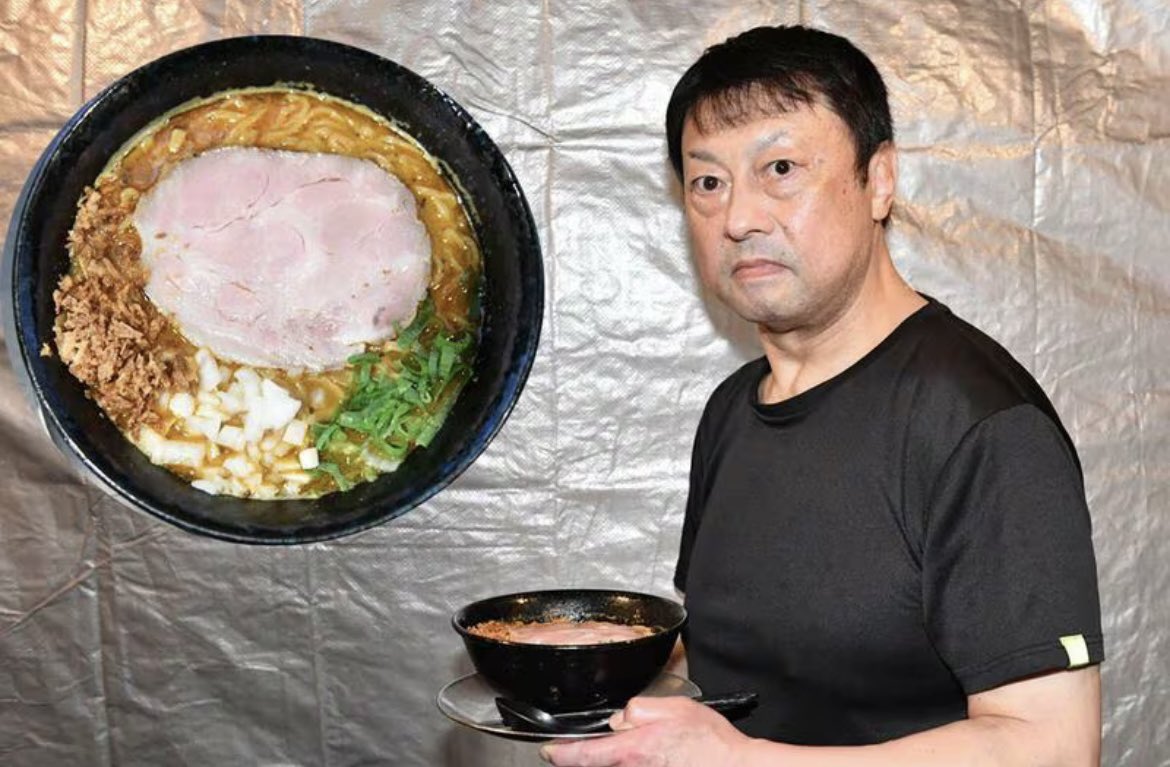 orenooudou's tweet image. 明けましておめでとうございます

4日(土)から営業いたしますので
よろしくお願いします