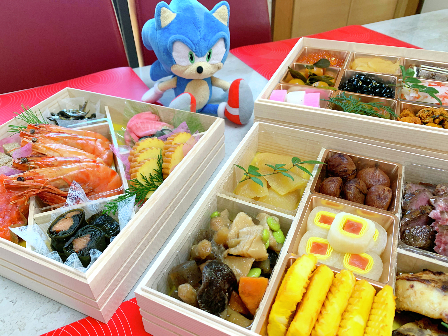 セガ公式アカウント🦔 on X: 