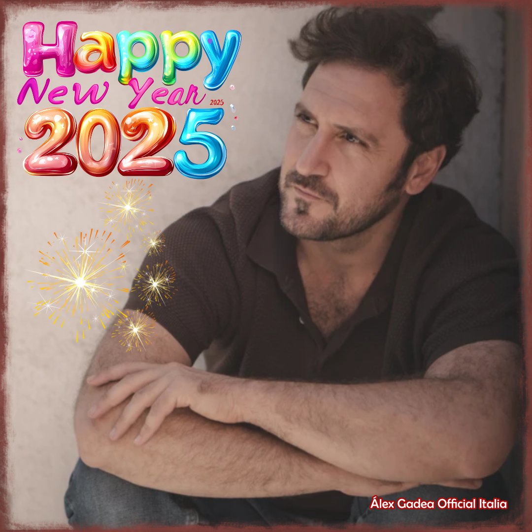 ÁlexGadeaOfficial IT tweet media