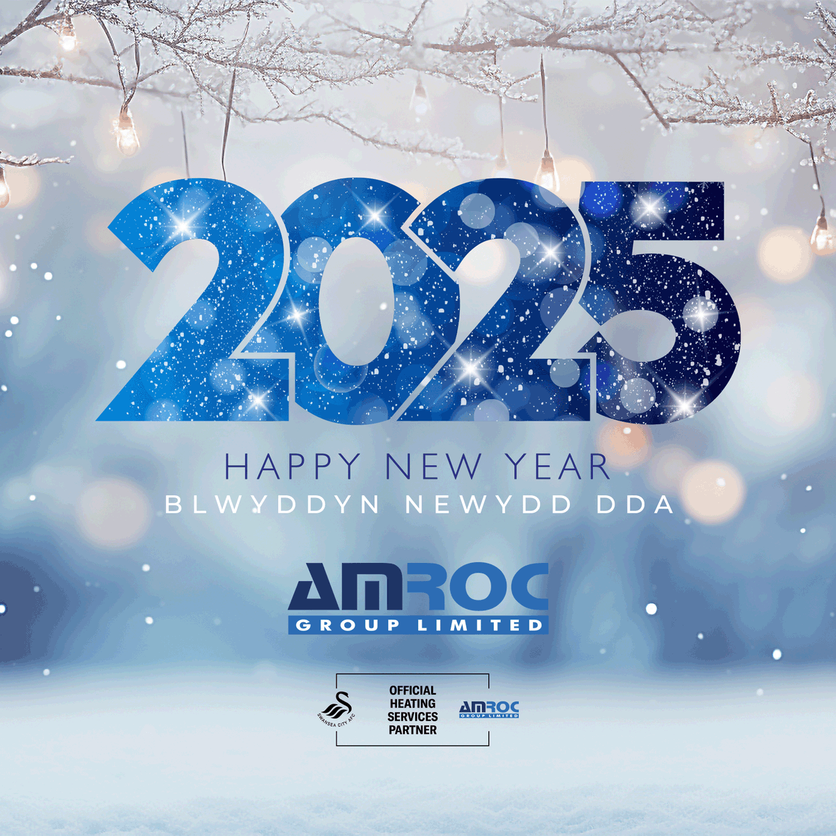 AMROCHEATING's tweet photo. Happy New Year 🥳🍾
Blwyddyn Newydd Dda 🥂

From us all at AMROC https://t.co/KthZbPzhG7