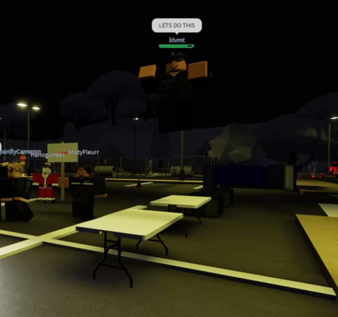 Redwood Police Department tweet media