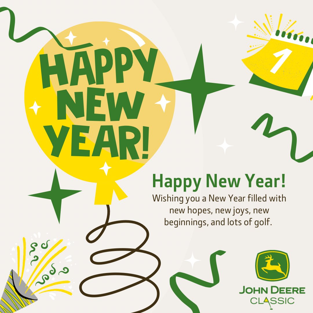 John Deere Classic tweet media