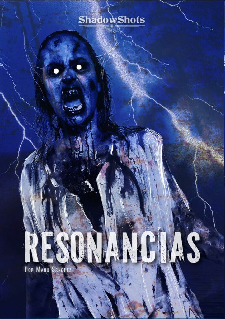 Shadowlands (@shadowlandsed) on Twitter photo ¡Feliz año nuevo, shadowlanders! 🥳
Para empezar 2025 con buen pie, aquí tenéis un #shadowshot gratis. Un poco de terror en el menú con 'Resonancias', una aventura para #CthulhuD100 escrita por Manu Sánchez, del canal <a href="/AventurasPickm1/">Las Aventuras de Pickman se ha ido a Bluesky</a>.
Descárgalo gratis solo durante el día de ¡Feliz año nuevo, shadowlanders! 🥳
Para empezar 2025 con buen pie, aquí tenéis un #shadowshot gratis. Un poco de terror en el menú con 'Resonancias', una aventura para #CthulhuD100 escrita por Manu Sánchez, del canal <a href="/AventurasPickm1/">Las Aventuras de Pickman se ha ido a Bluesky</a>.
Descárgalo gratis solo durante el día de
