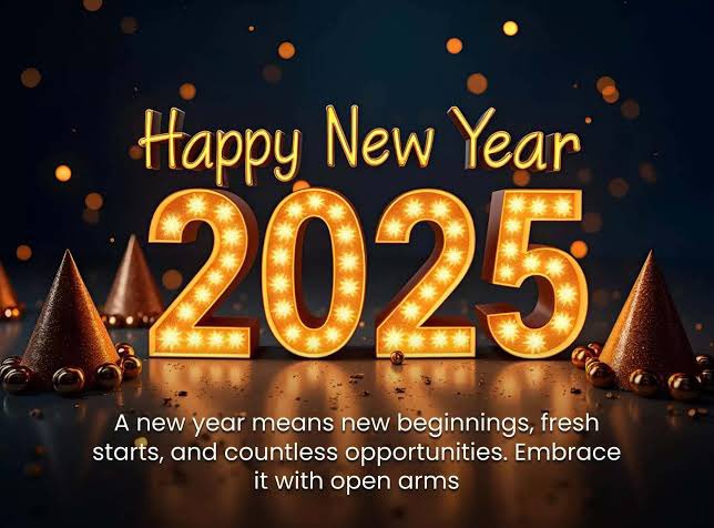 Mapemaofweb3's tweet image. Wishing you a fresh start and endless possibilities in 2025. Happy New Year! 🎊
$SEND $USDC 
@send @ethentree