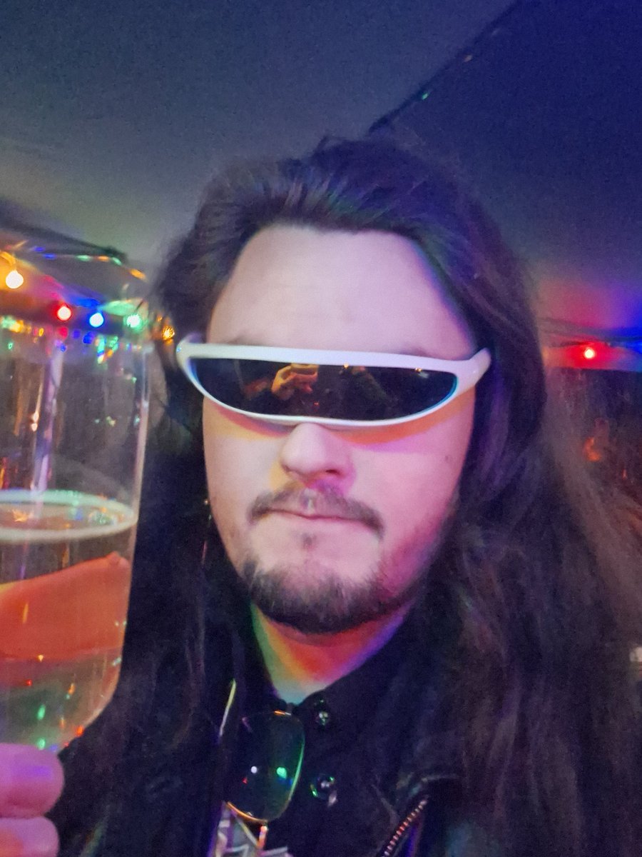 TOMORROW IS IN YOUR HANDS