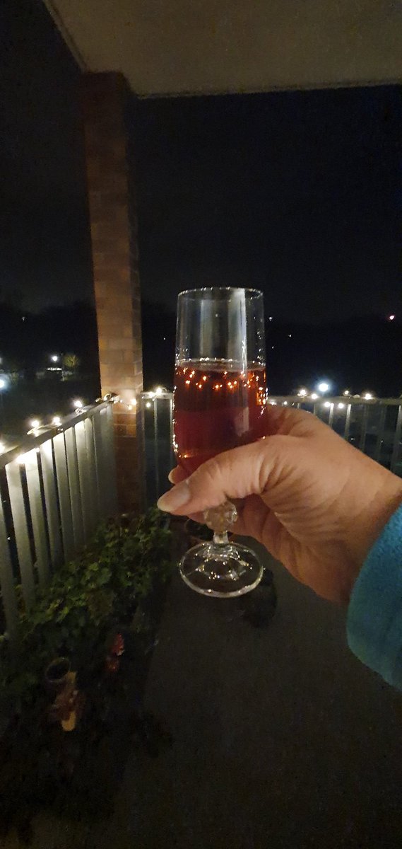 Happy new year to all my friends around the World 🍾🥂