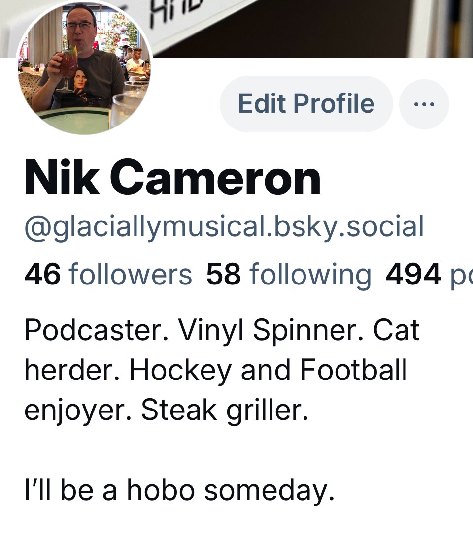 Come and join me over there. 

It’s friendlier. And I am done here.