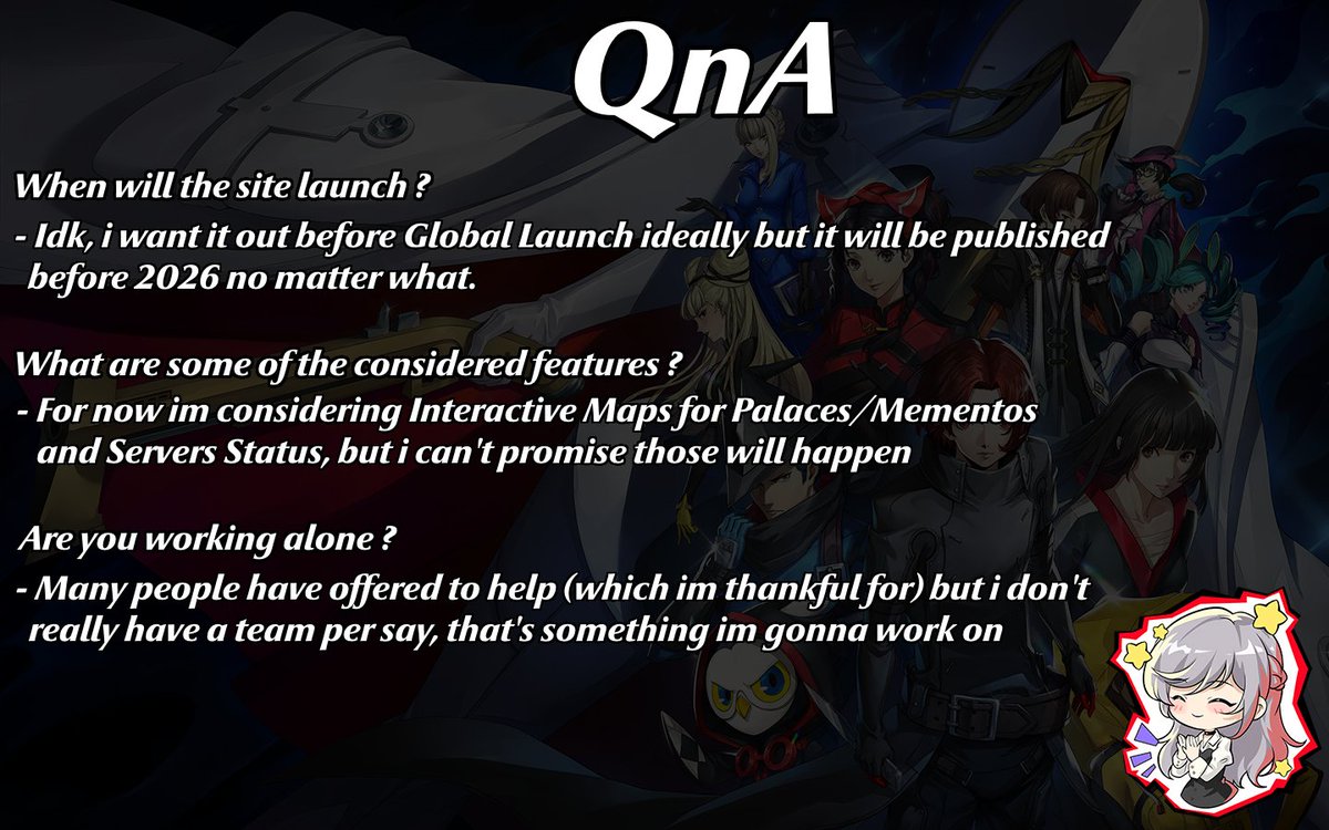 Najox P5X tweet media