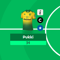 FPLMarcin's tweet photo. Time zones are so weird, Poland is in 2025, the UK is in 2024 and I'm still here https://t.co/qU8naS2GYU
