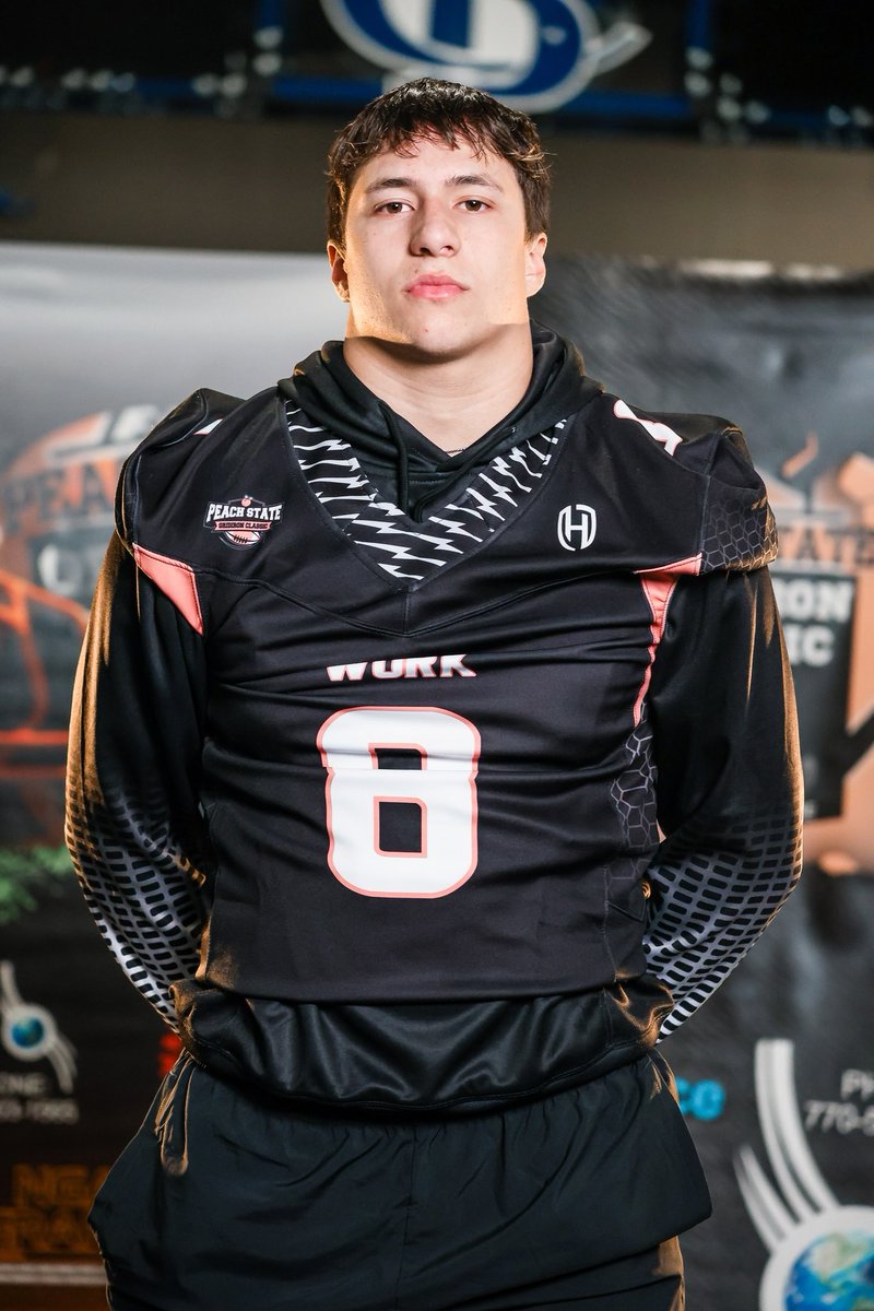 <a href="/jon_scott11/">Jon Scott</a> deserves more looks from programs. Kid is easily a D2 linebacker