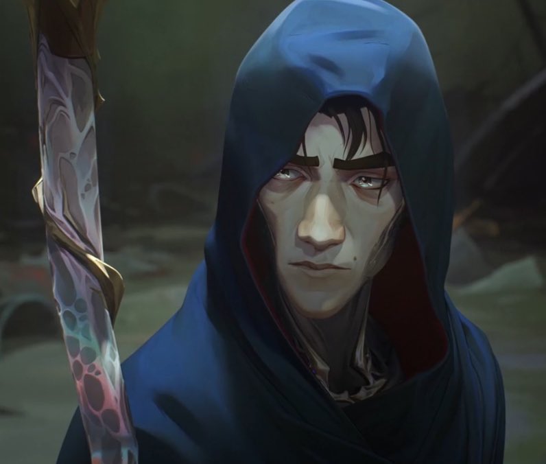 cuntyth's tweet photo. happy new year to the only character ever https://t.co/sTZ6kSLd7O