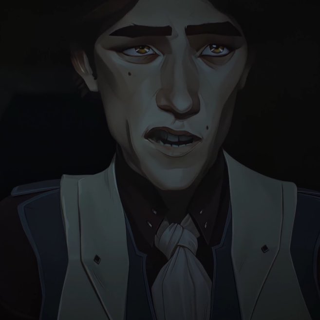 cuntyth's tweet photo. happy new year to the only character ever https://t.co/sTZ6kSLd7O
