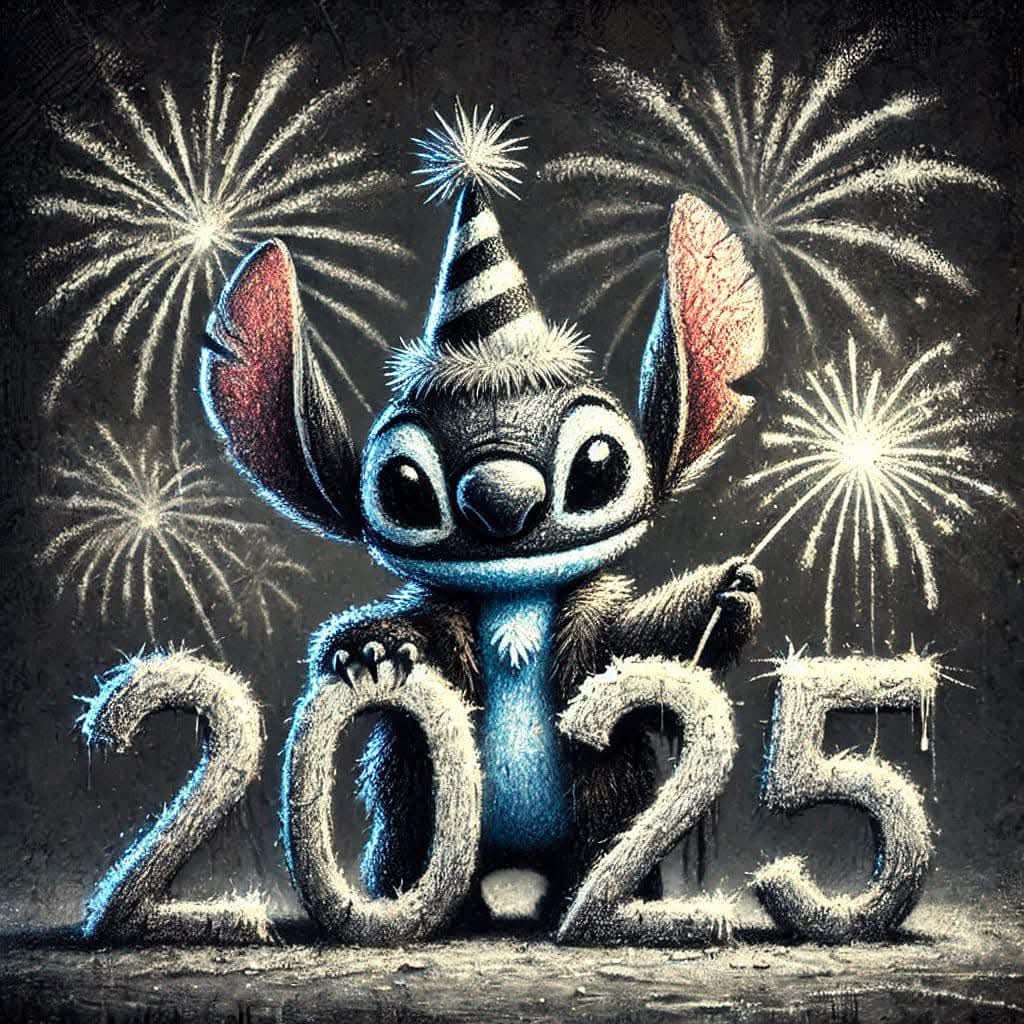John52B's tweet photo. Happy New year https://t.co/NDHLYIfPbU