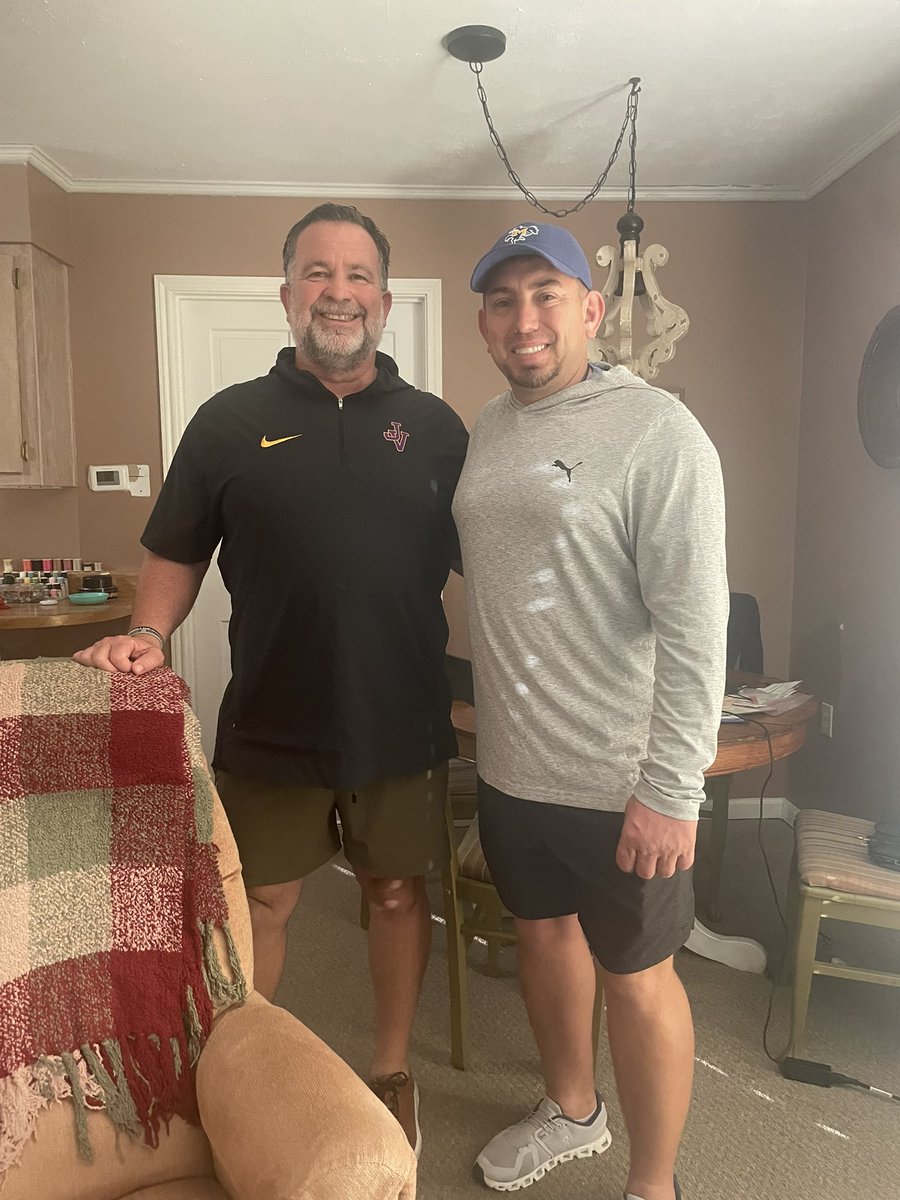 Adam Doucet tweet media