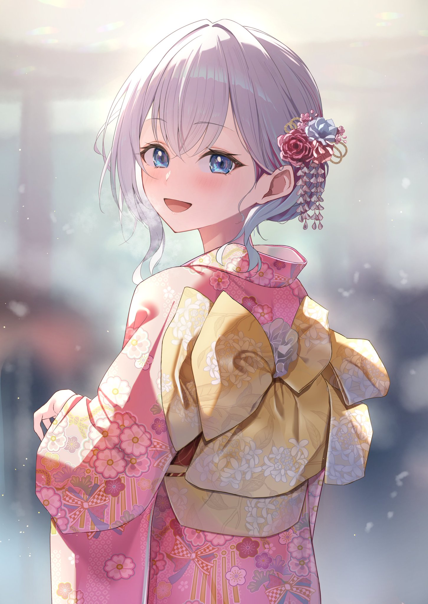 お嫁に貰ってくださいꔛ‬ෆジョリーフルール❤︎コラコラꔛ‬ෆ JoliFleur la Toile】ジョリーフルール｜生地｜公式ホームページ