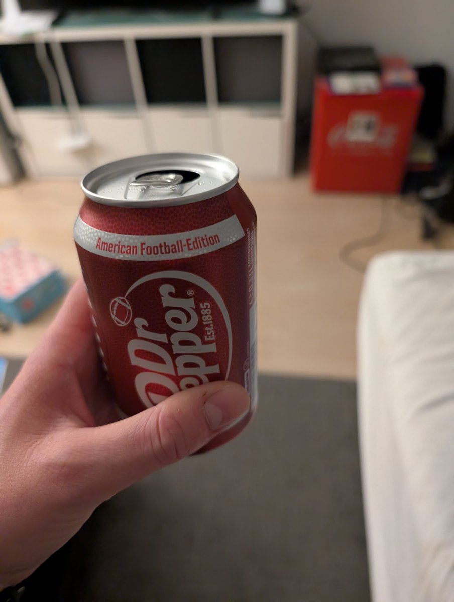 Ocdrewpus Stretch tweet media