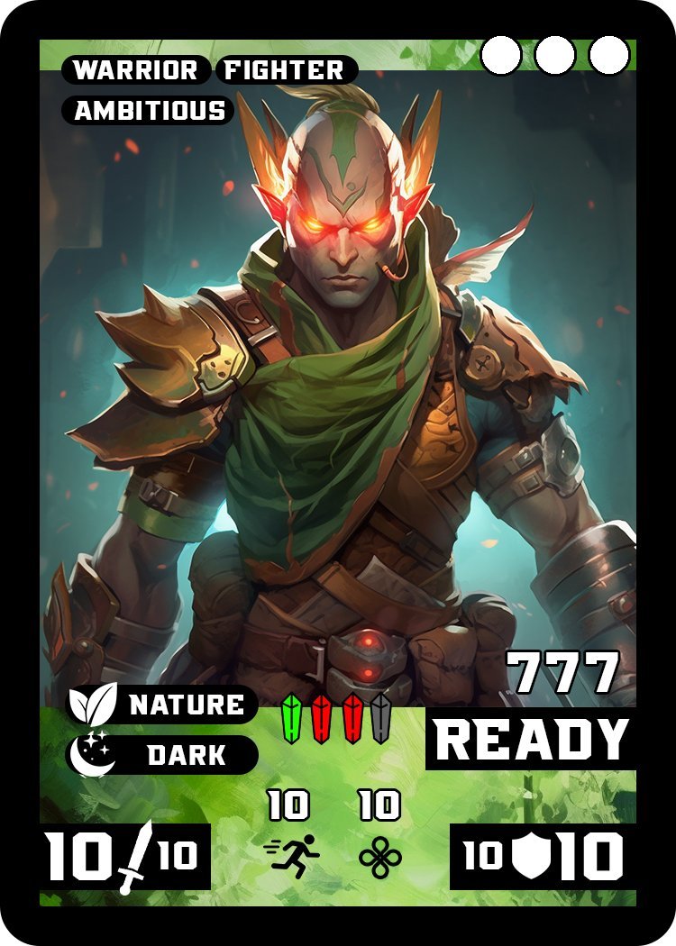 BATTLE HARD (@battle__hard) on Twitter photo In the future, support for official project is planned with an online editor!
What template would you use?
Cyberpunk, Fantasy, Retro, Custom? In the future, support for official project is planned with an online editor!
What template would you use?
Cyberpunk, Fantasy, Retro, Custom?