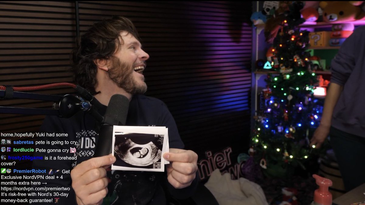 Peter (premier two) tweet media