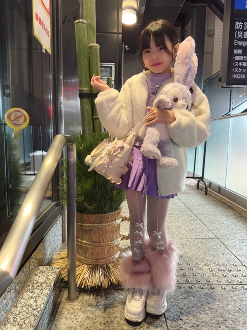 Twitterのコスプレ画像3