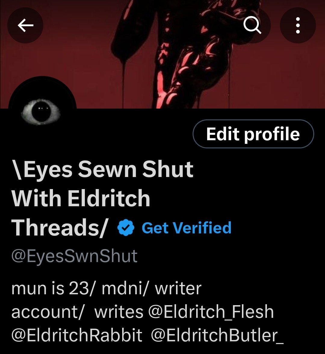 WarRiddenCat's tweet photo. Promoting my writer account-]] https://t.co/dckR3cVp3F