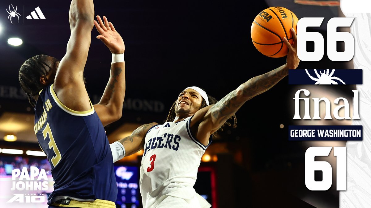 Richmond Basketball tweet media