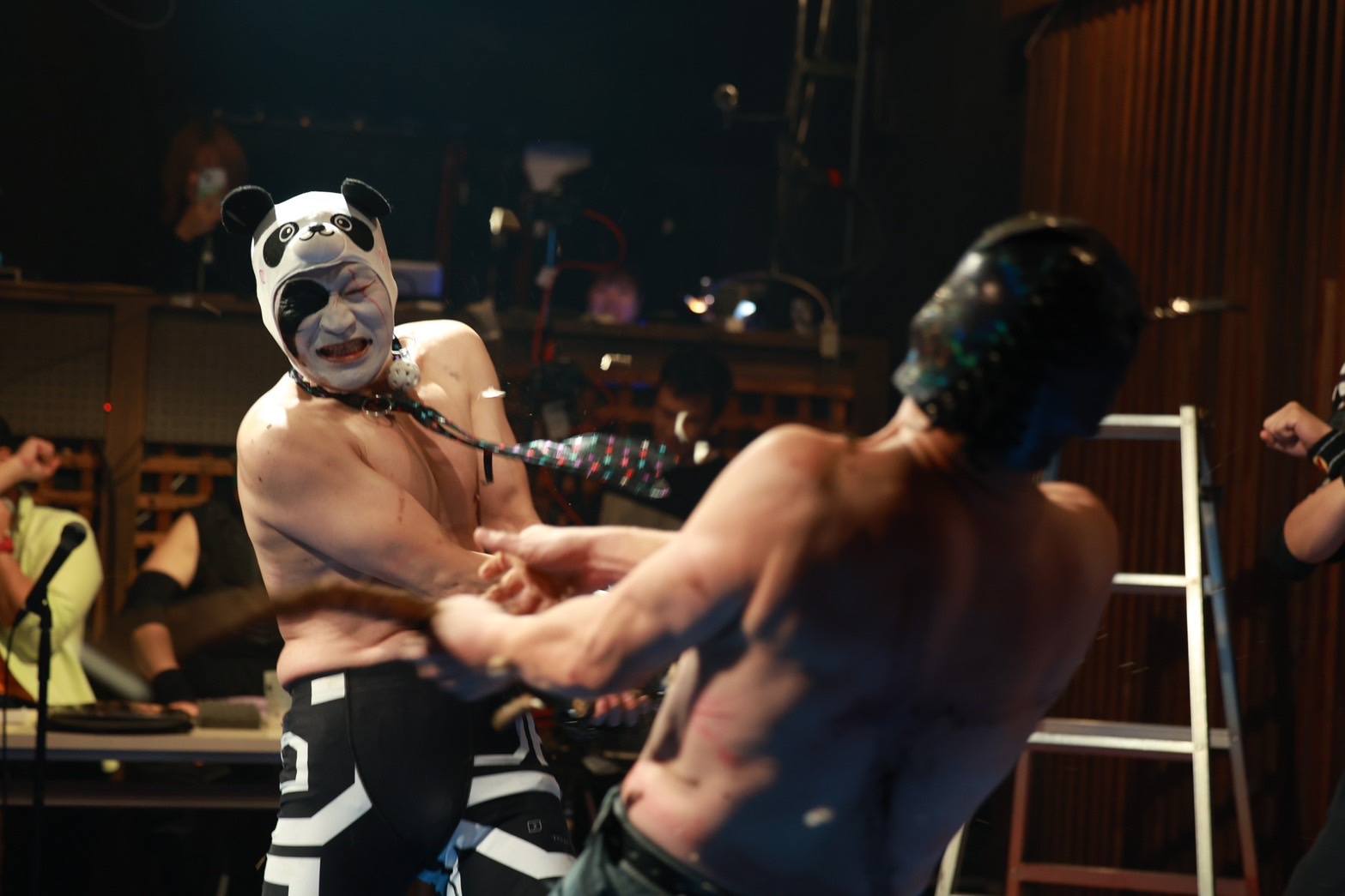 プロレス ビリー・ライレー 出場 プログラム プロレス ビリー・ライレー 出場 プログラム 9月29日（金）20時